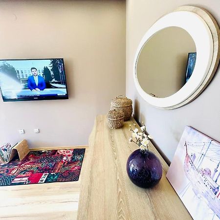 Apartman Centar Sa Sigurnim Parkingom Сараево Экстерьер фото