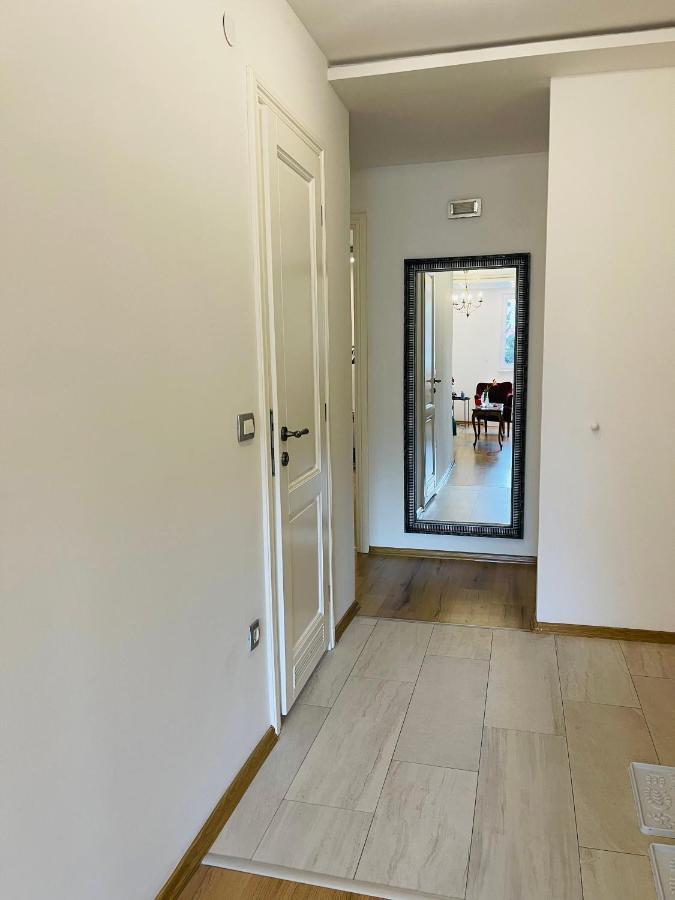 Apartman Centar Sa Sigurnim Parkingom Сараево Экстерьер фото