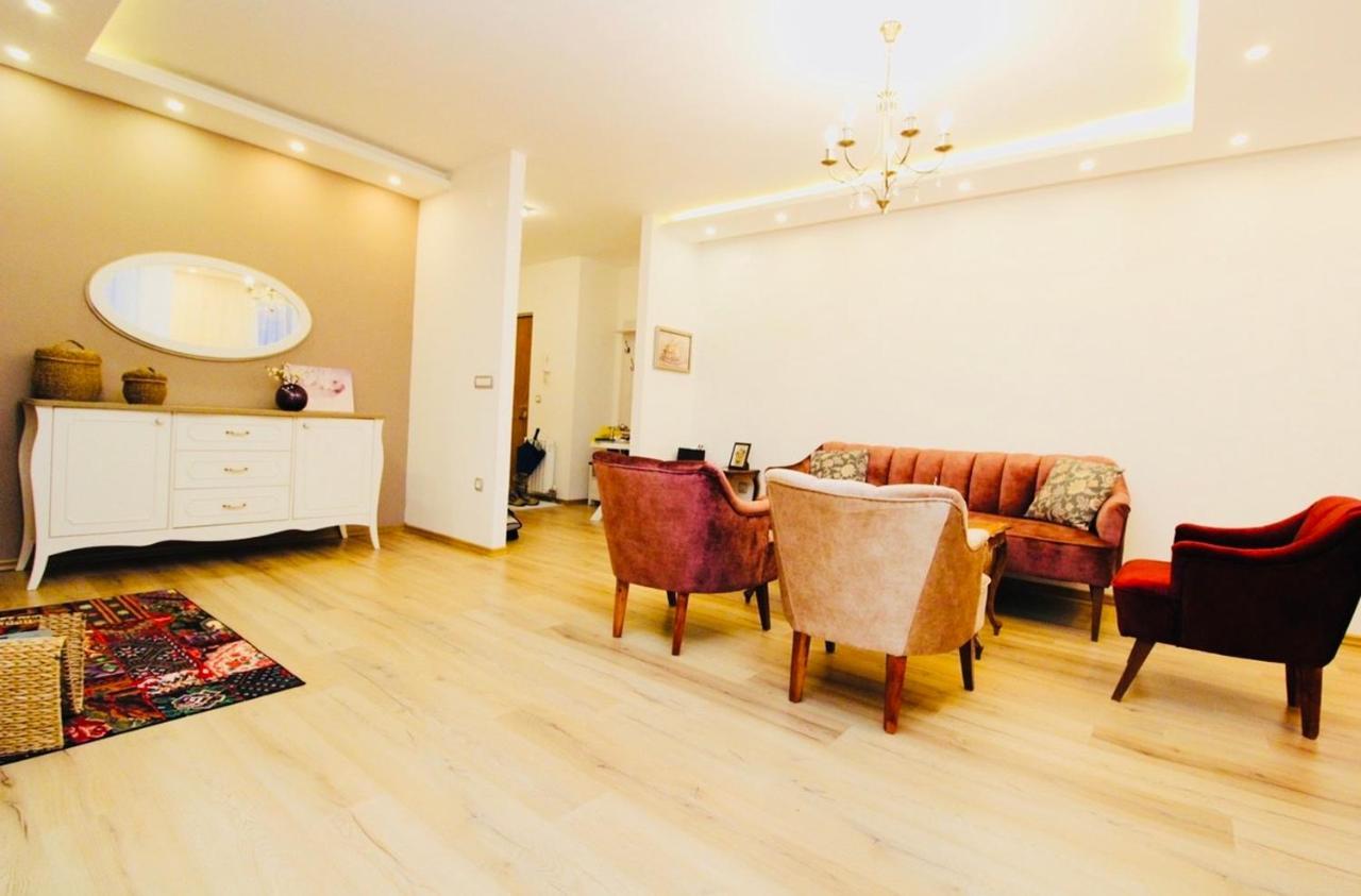 Apartman Centar Sa Sigurnim Parkingom Сараево Экстерьер фото