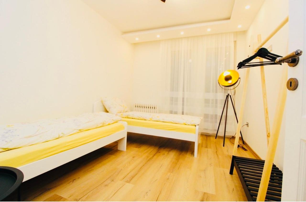 Apartman Centar Sa Sigurnim Parkingom Сараево Экстерьер фото