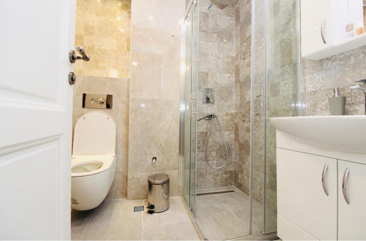 Apartman Centar Sa Sigurnim Parkingom Сараево Экстерьер фото