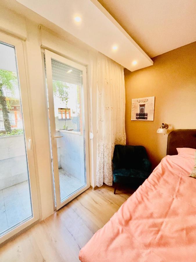 Apartman Centar Sa Sigurnim Parkingom Сараево Экстерьер фото
